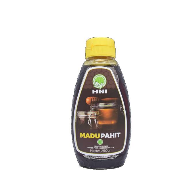 

Madu Pahit