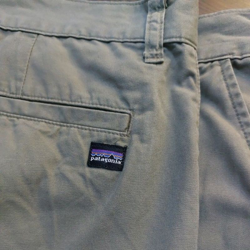 Celana Pendek PATAGONIA second