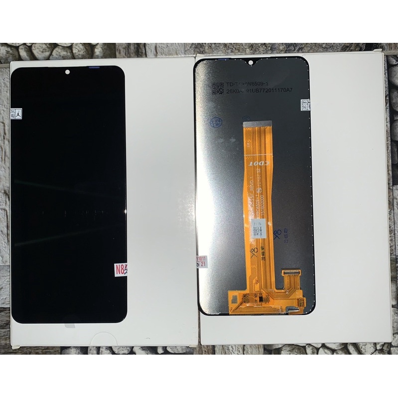 Lcd samsung A02 core