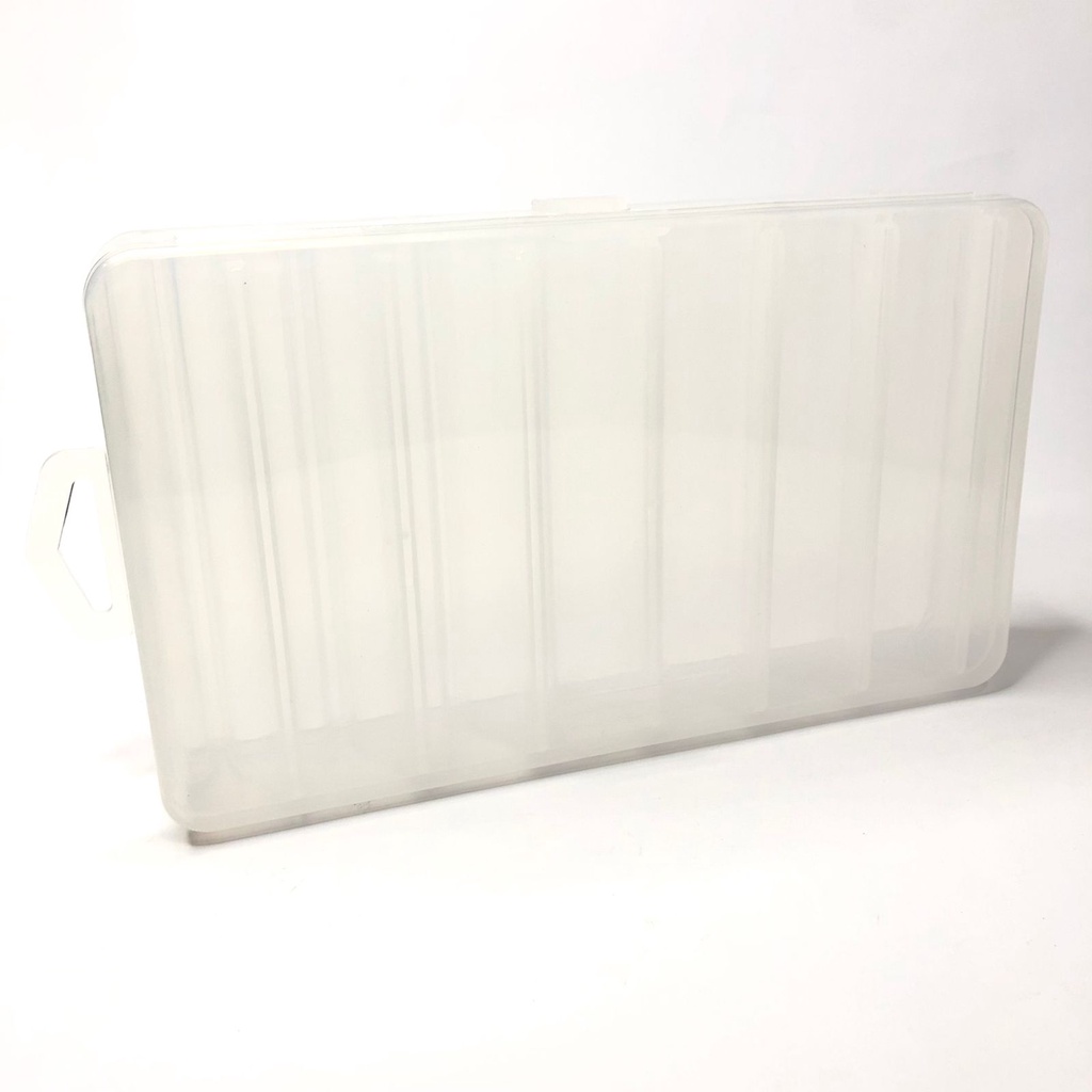 Kotak Umpan Box Lure Safety Lure Untuk Memancing