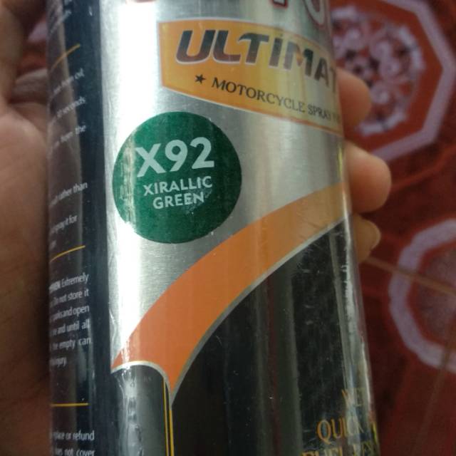 Sapporo ultimate Xirallic Series