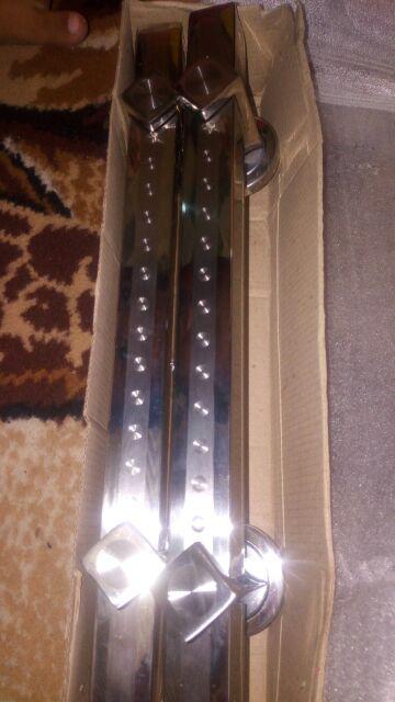 Handle Pintu Stainless 33cm