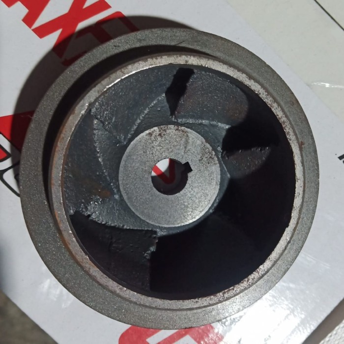 Kipas Impeller Pompa Celup Submersible Yamamax SRX-1100M