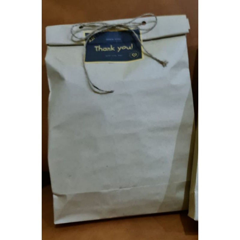 HAMPERS MUKENA PREMIUM