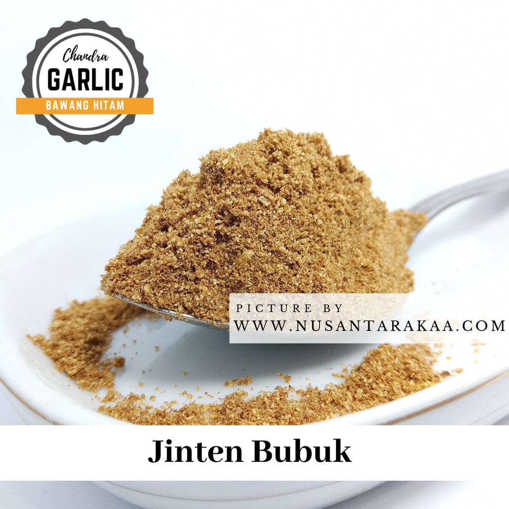

Terlaris Jintan bubuk 250 gr
