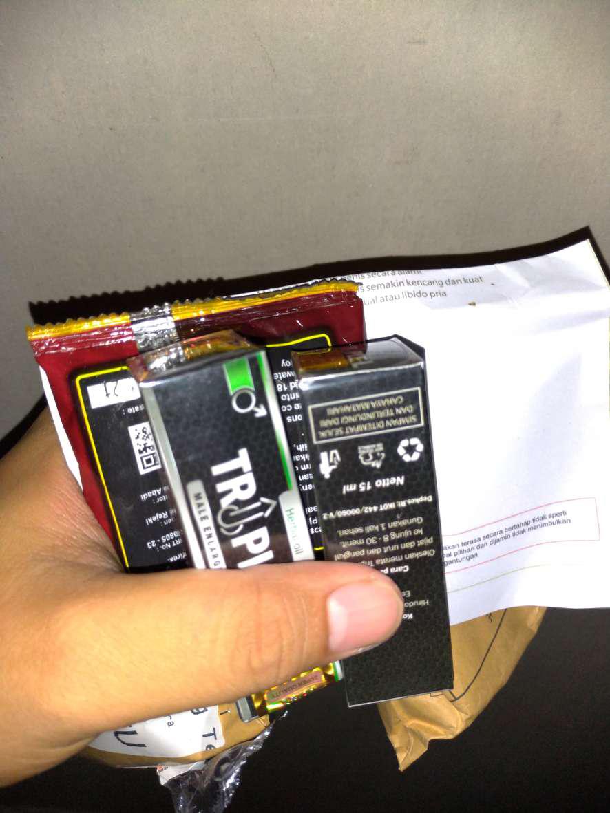 Cod-- Tri_-_ple_-_l_-_lebih_-_ampuh_-_dari_-_zha_-_ng_-_po-wer Promo