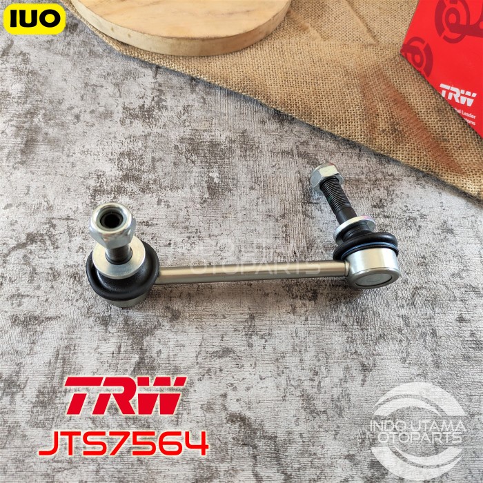 Stabilizer Link Stabil Fortuner Hilux Vigo Depan Kiri TRW JTS7564