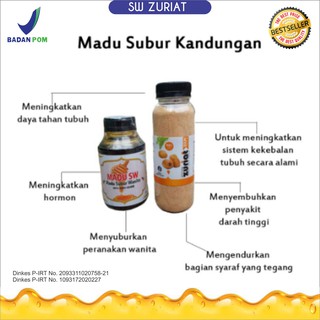 5 Merek Vitamin Yang Mendukung Untuk Cepat Hamil Popmama Com