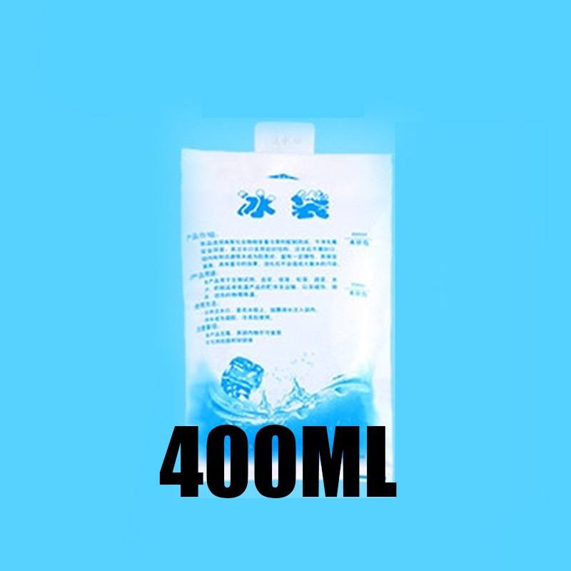 TGM - Ice Gel Pack Jelly Cooler Kantong Air Es Dingin Pendingin Es Serbaguna 100 200 400 600 ML