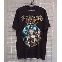 Extreme decay tshirt official