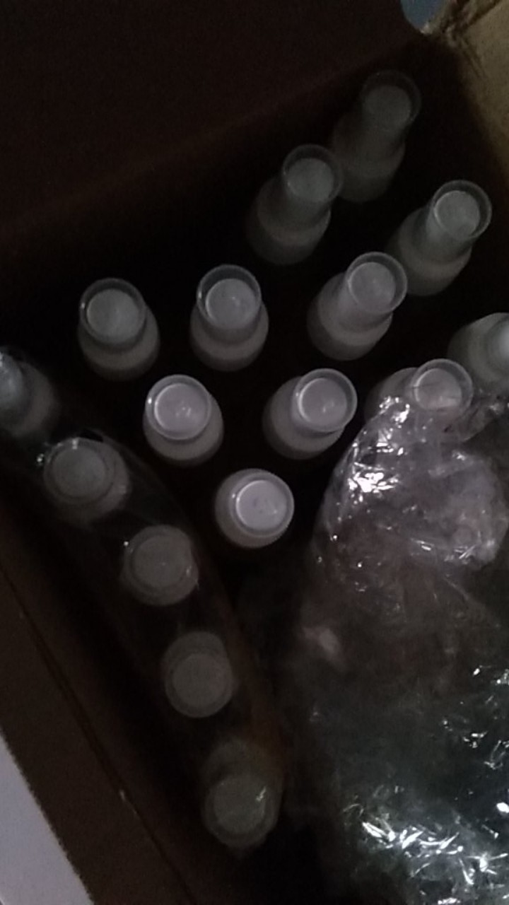 Rose Water  Botol Spray | Air Mawar 100ml