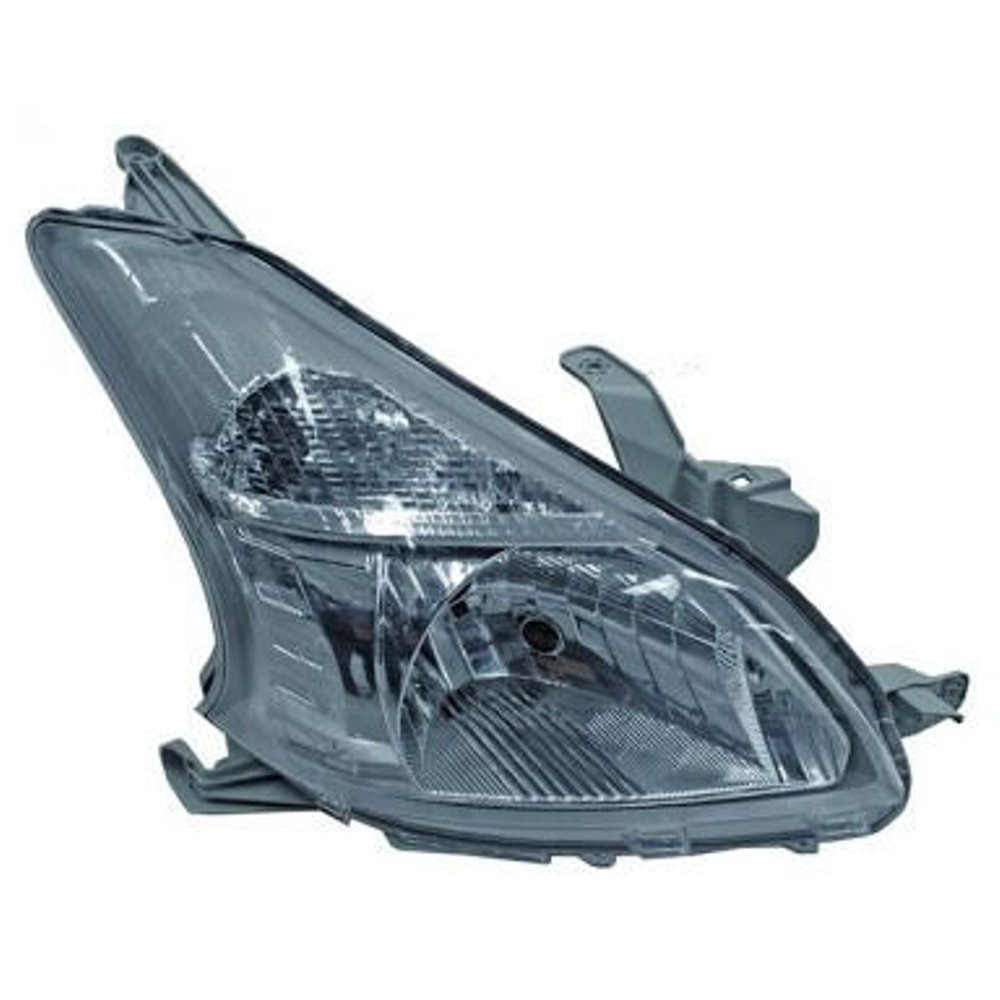 ALL NEW AVANZA 2012 2013 2014 2015 HEAD LAMP LAMPU BESAR