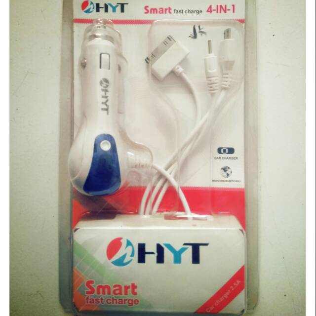 Car charger/cas mobil