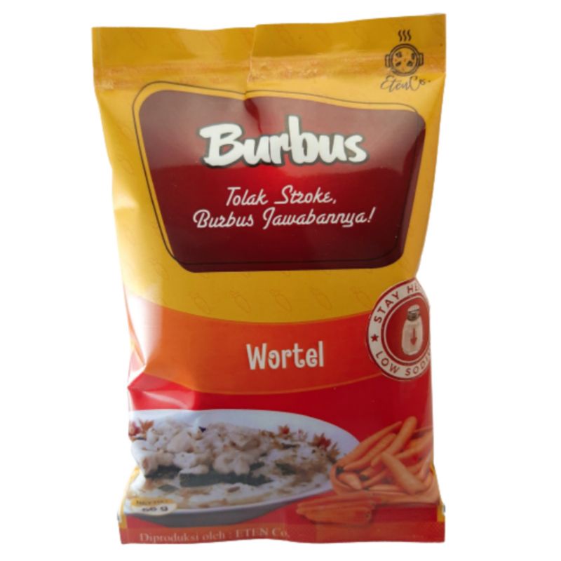 

Burbus Wortel
