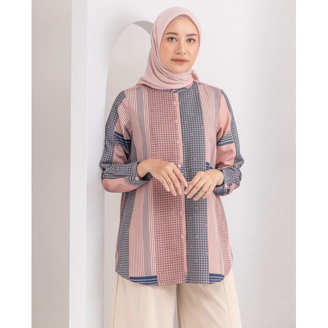 Aywa Blouse