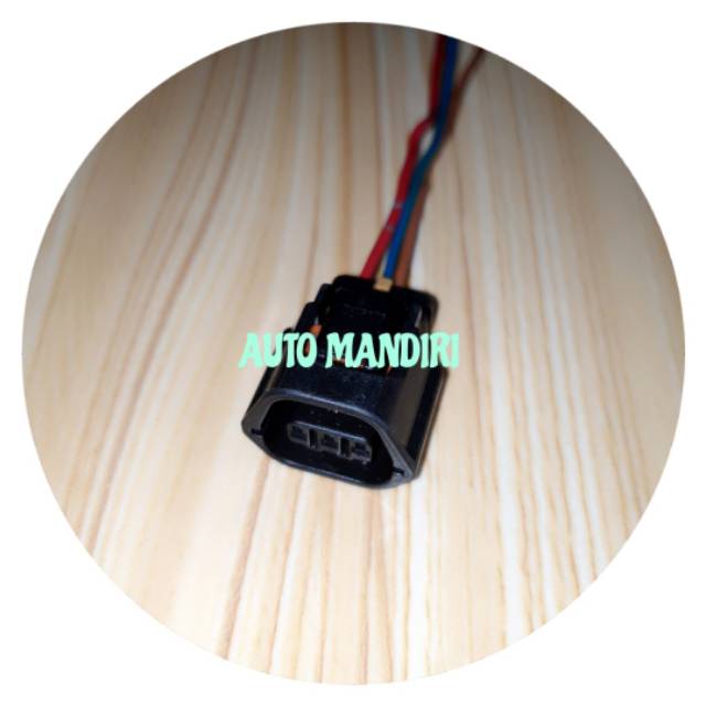 636 Soket CMP Camshaft Sensor Suzuki Baleno