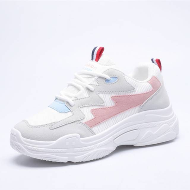 MD 914 SEPATU SNEAKERS