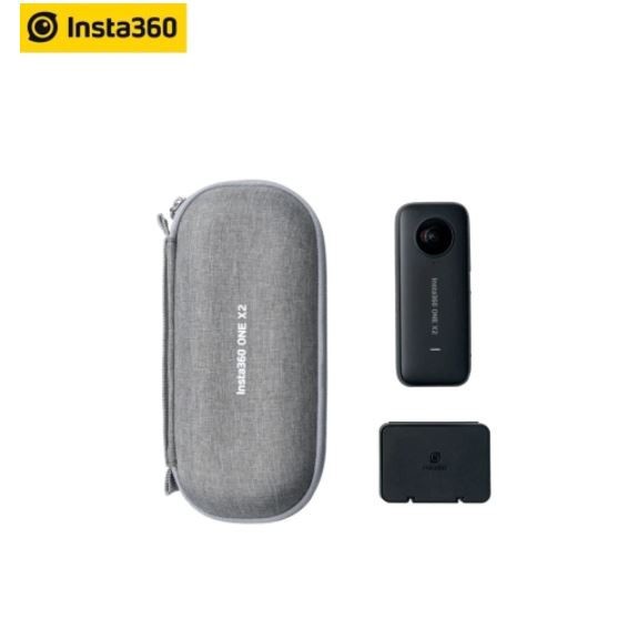 Insta360 ONE X2 Carry Case Insta 360 ONE X2 Storage Pouch Original