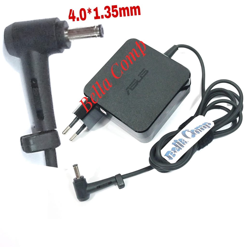 Charger casan laptop  Asus X453 X453m X453ma X453s X453sa X441M X441N X441B X200M X441 X441SA X441SC Vivobook F201E S200E X201E X202E Q200E F201E S200E X200CA X200MA 19V 1.75A