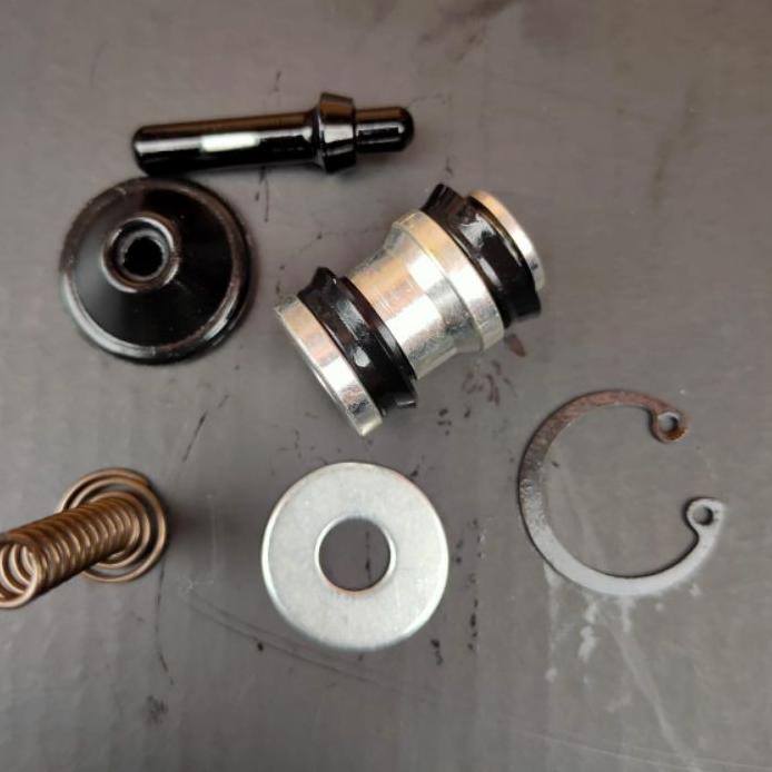 Seal master rem brembo izumi Sil master rem brembo Rcs 19