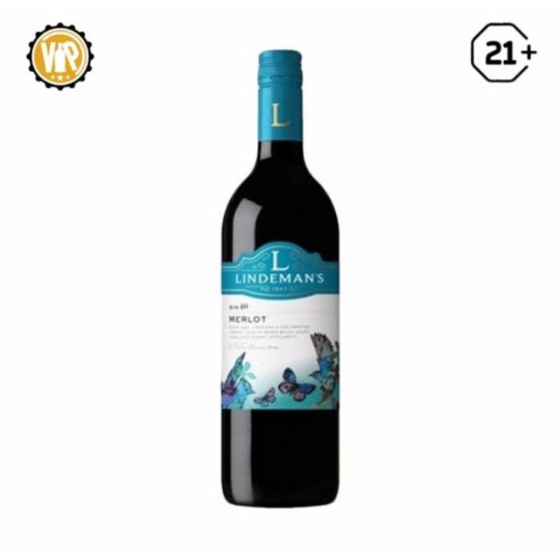 Lindemans Merlot Bin 40 Australia