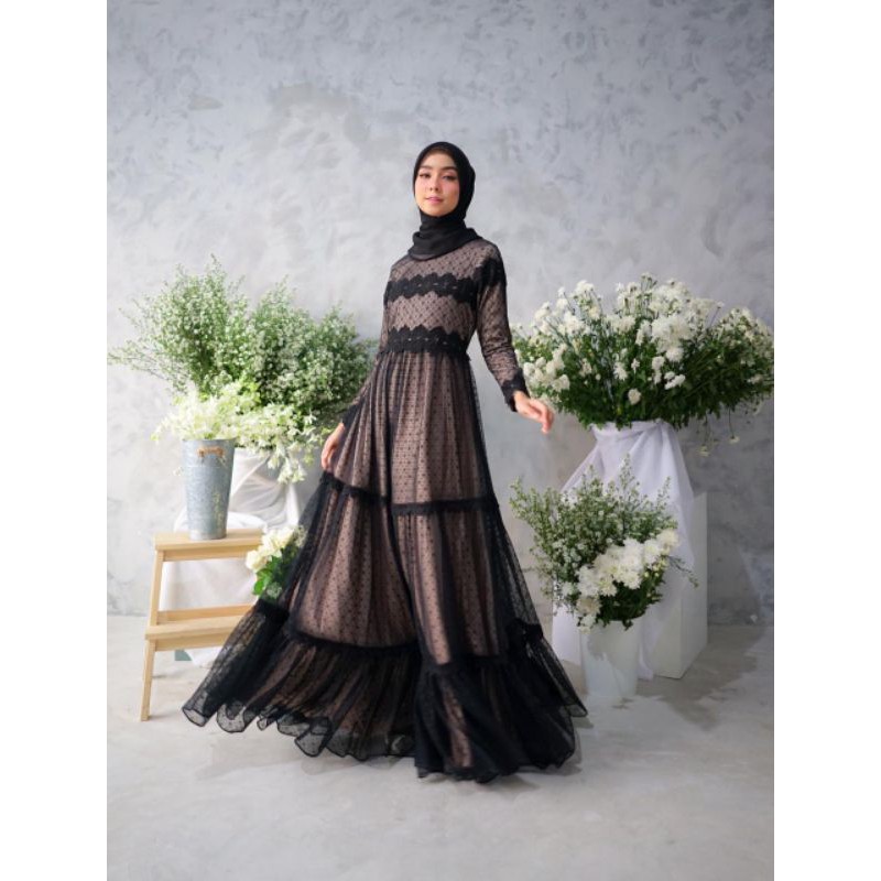 Laluna Dress