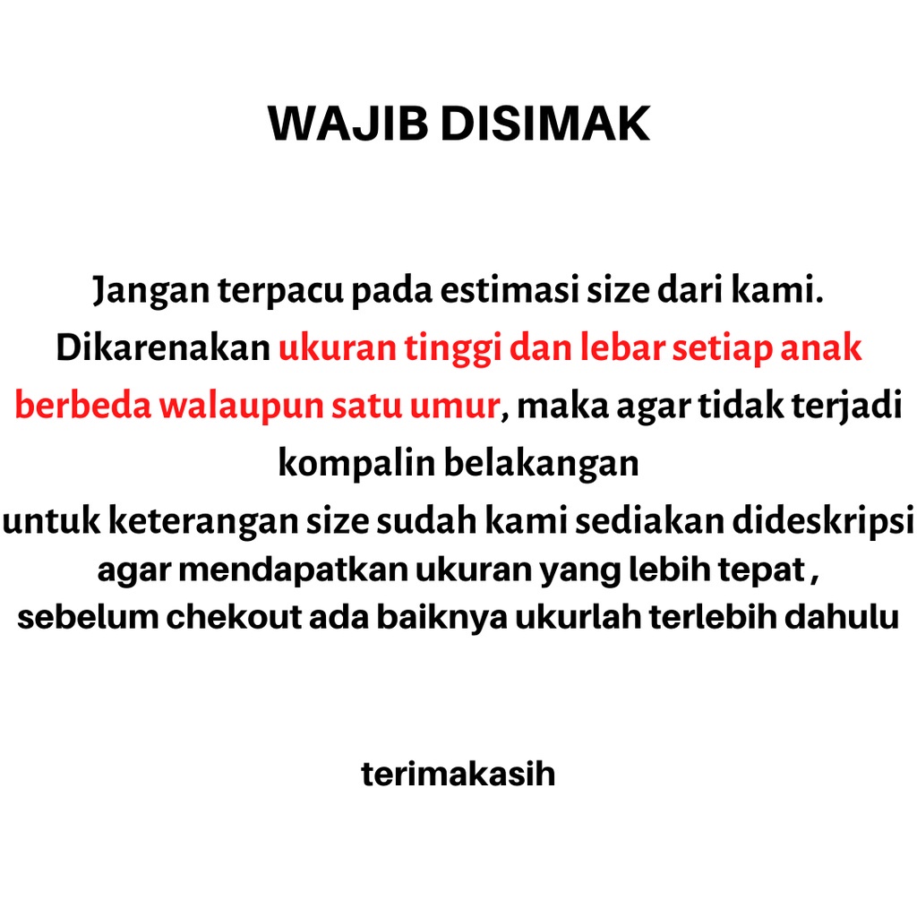 Kemeja Anak Laki Laki Lengan Pendek Polos Premium size 1-10 tahun Bajuu Bagus