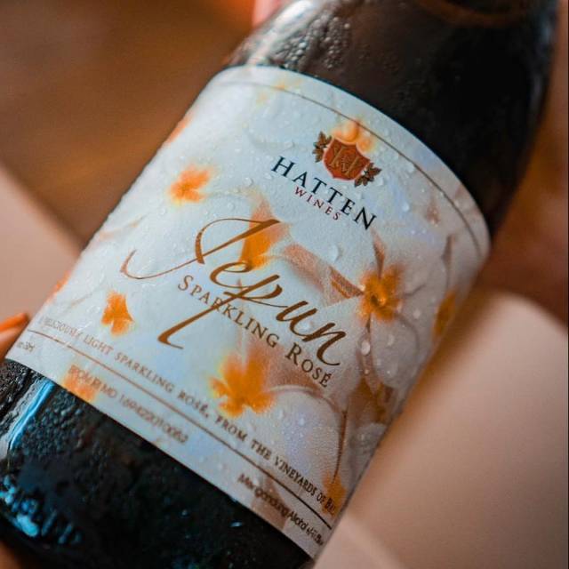 

SPARKLING JEPUN 750ML