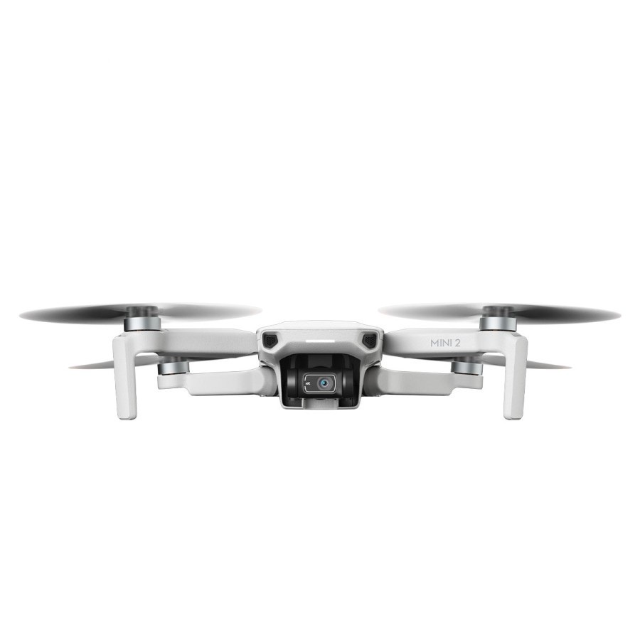 DJI Mavic Mini 2 Ultralight Drone 4K Video