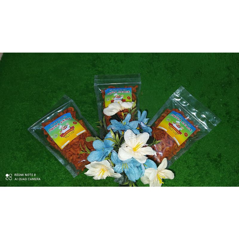 

MAKARONI NYUSS 15 promo