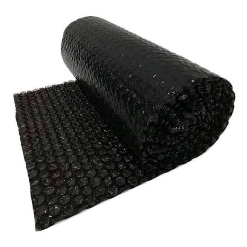 

BUBBLE WRAP UNTUK TAMBAHAN PACKING - PLASTIK