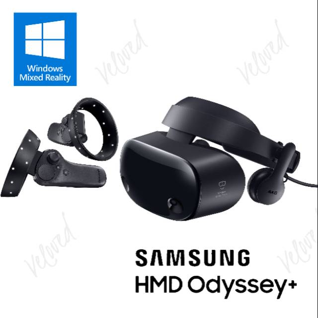 samsung odyssey vr steam