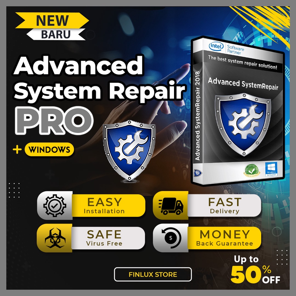 

Advncd Systm Rpr Pr v1.9.9.2 Ltst Updt 2022 Lftm Fr Wndws