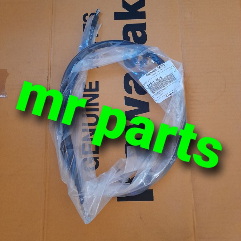 kabel kopling tali kopling ninja 250 karbu ninja 250fi z250 original