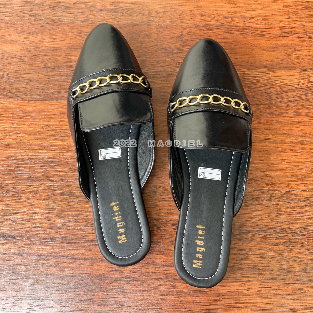 Magdiel - Floren Slip on Wanita