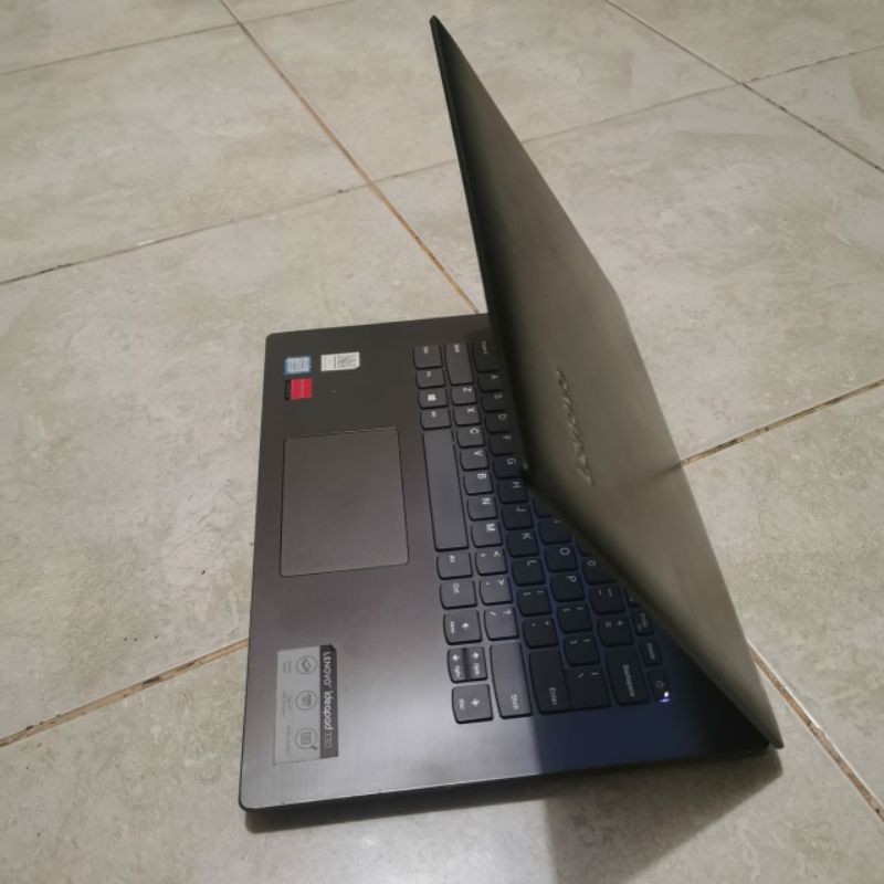 Laptop Lenovo ideapad 330-14|KB Cor i5-8250 Gen 8 dualvga Amd radeon(TM)530 dedicated 2gb