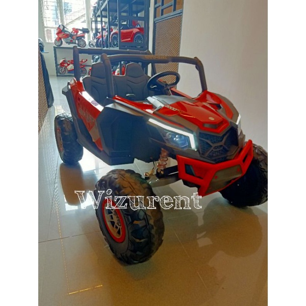 mobil aki utv aries yukita 613,jok kulit ban karet