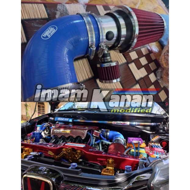 open filter Suzuki katana