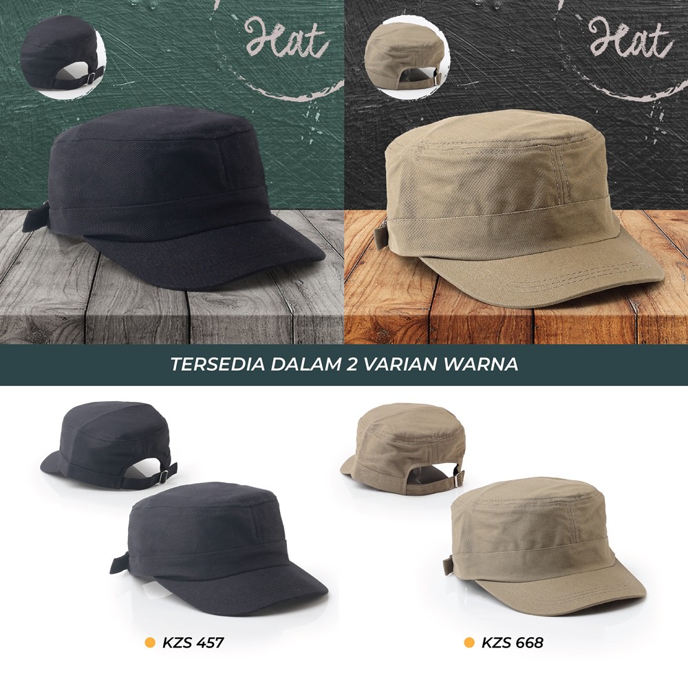 Topi Pria Kuzatura NC Dewasa Remaja Abg Keren Distro Kekinian Baseball