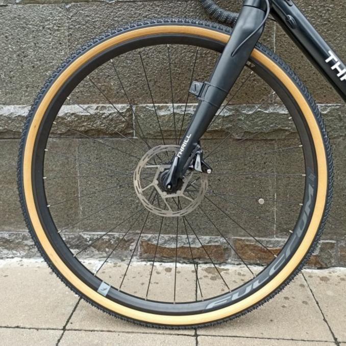 Ban Kenda 700X38C Gravel Tanwall Not Wtb Maxxis Riddler Panaracer