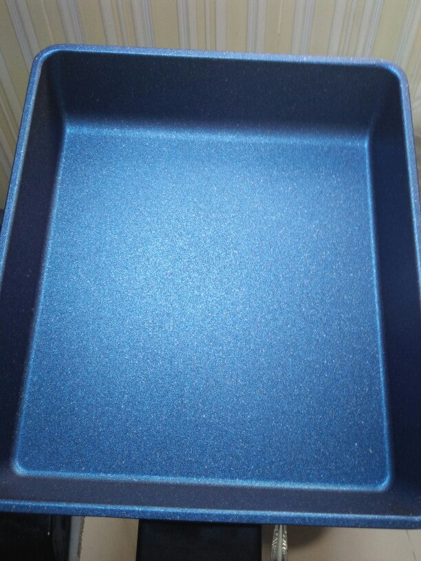 Panci Squre Pan 23cm By Neocook -alat Masak Tanpa Lengket