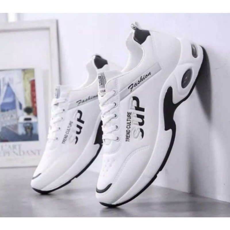 Sepatu Sup Trend Culture Original Sepatu sport Sepatu Terbaru Sepatu Running Sepatu Olahraga Sepatu 