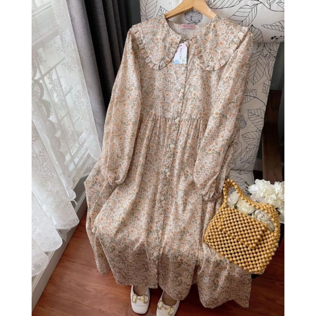 YOONA VINTAGE HAIDEEORLIN HAIDEE ORLIN PRE ORDER