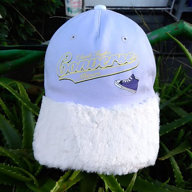 TOPI CONVERSE CHUCK TAYLOR ALL STAR