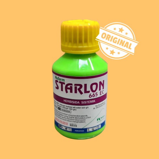 Banting Harga Pembasmi Gulma Berkayu Starlon lbQgLErcKJWBJQo