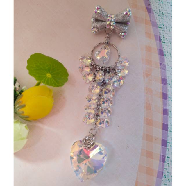 Bros swarovski pita swarovski