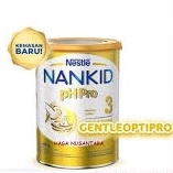

NAN PH PRO 3 400GR