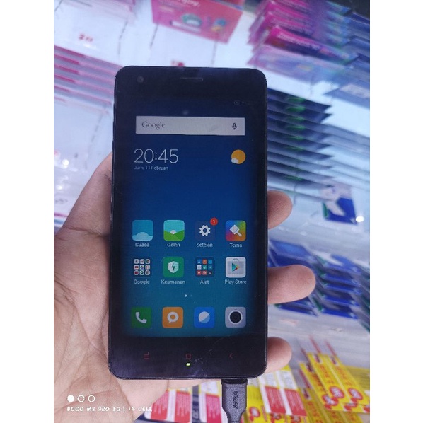 Xiaomi Redmi 2 2/8 Second