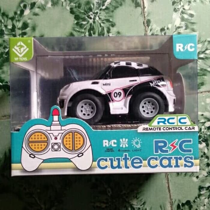 remote control cars
