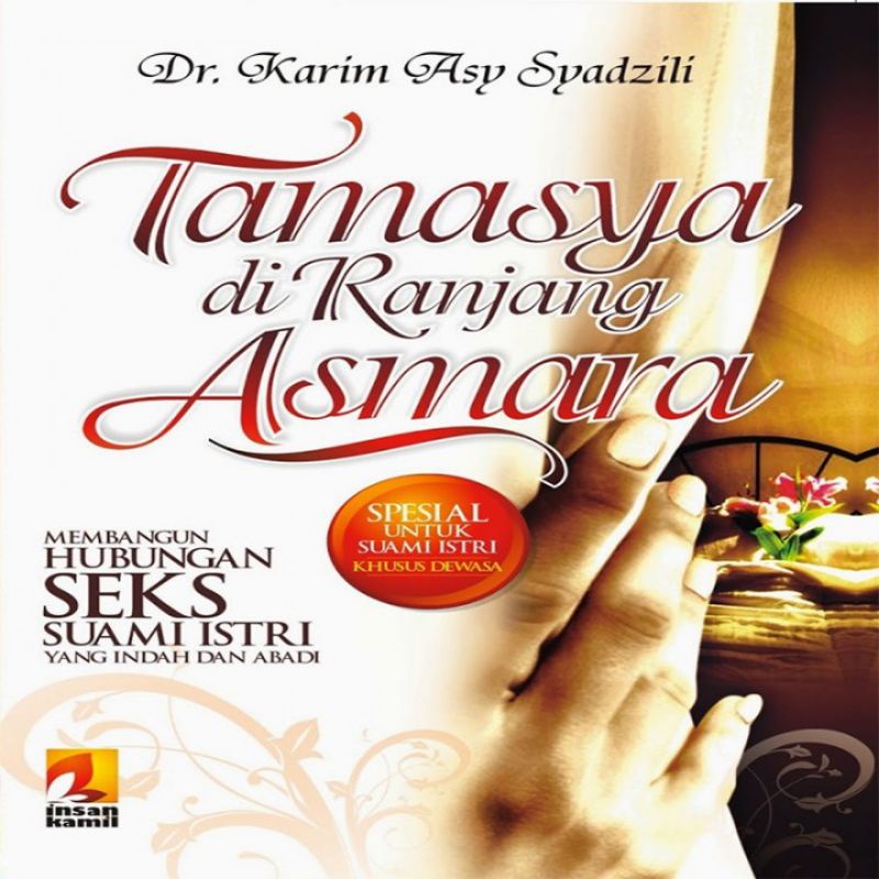 Tamasya Di Ranjang Asmara